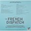 VARIOUS ARTISTS The French Dispatch Ost Plk Plak