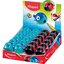 Maped Croc Croc Easy Tek Delikli Kalemtraş 018113