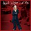 Avril Lavigne Let Go (20Th Anniversary Edition) Plak