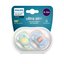 Philips Avent Scf085/12 Ultra Air Silikon Emzik 2Li 0-6 Ay Erkek