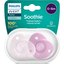 Philips Avent SCF099/22 Soothie Silikon Emzik 2li 0+ Ay Kız