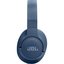  JBL Tune 720BT Mavi Kulak Üstü Bluetooth Kulaklık