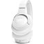 JBL Tune 720BT Beyaz Kulak Üstü Bluetooth Kulaklık