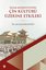 Çin Kültürü Üzerine Etkileri - İslam Medeniyetinin