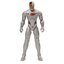 Dc Unıverse - 30 Cm Cyborg Figürü 6060068