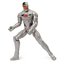 Dc Unıverse - 30 Cm Cyborg Figürü 6060068