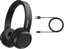 Philips TAH4205BK Kablosuz Kulak Üstü Kulaklık (Mikrofonlu) Siyah - 29 saat