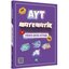 SML Hoca AYT Matematik Video Ders Kitabı