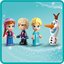 Lego Disney Anna ve Elsa'nın Sihirli Atlıkarıncası 43218