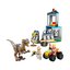 Lego Jurassic Park- Velociraptor Kaçışı 76957