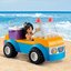 Lego Friends Plaj Arabası Eğlencesi 41725