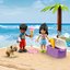 Lego Friends Plaj Arabası Eğlencesi 41725