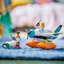 Lego Friends- Deniz Kurtarma Uçağı 41736