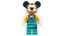 Lego Disney Animasyon İkonlarının 100 Yılı 43221