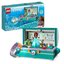 LEGO Disney Ariel'in Hazine Sandığı 43229