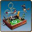 LEGO Harry Potter Quidditch Bavulu 76416