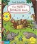 The Noisy Jungle Book : A press-the-page sound book