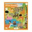 Moritoys African Savanna 36 Parça Puzzle