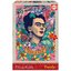 Educa 500 500 Parça Yaşasın Hayat Frida Kahlo