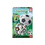 Educa 3D Puzzle Futbol