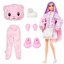 Barbie Cutie Reveal Sevimli Kostümler Serisi HKR02