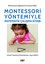 Montessori Yöntemiyle Matematik Çalışma