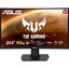 ASUS TUF GAMING VG24VQR 23.6 165Hz 1ms (HDMI+Display) FreeSync Premium HDR FULL 1920x1080 Monitör