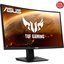 ASUS TUF GAMING VG24VQR 23.6 165Hz 1ms (HDMI+Display) FreeSync Premium HDR FULL 1920x1080 Monitör