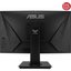 ASUS TUF GAMING VG24VQR 23.6 165Hz 1ms (HDMI+Display) FreeSync Premium HDR FULL 1920x1080 Monitör