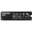 Samsung 990 PRO MZ-V9P1T0BW PCI-Express 4.0 1 TB M.2 SSD