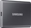 Samsung T7 2 TB MU-PC2T0T/WW 2.5 SSD USB 3.2 Gri Taşınabilir Disk