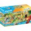 Playmobil Aile Eğlencesi - Harika Deneyimim Hayvanat Bahçesi (71190)