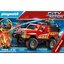 Playmobil Fire Rescue Truck