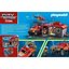 Playmobil Fire Rescue Truck