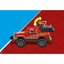 Playmobil Fire Rescue Truck