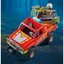 Playmobil Fire Rescue Truck