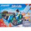 Playmobil Go Kart Racer Gift Set 70292