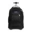 Jansport Drıver 8 Black Valiz (Tekerlekli) Vfe-Ek0A5Baln551