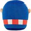 Ty Captain America Squish 25 Cm