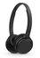 Philips TAH1108BK/00 Kablosuz Bluetooth Kulaküstü kulaklık