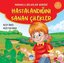 Hastalandığını Sanan Çilekler - Meraklı Bilgiler Serisi