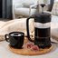Any Morning FY92 Kahve ve Bitki Çayı için French Press 1000 ML