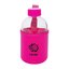 Biggdesign Moods Up Loved Neopren Kılıflı Cam Matara 600 Ml