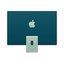 Apple iMac M1 8 GB 256 GB SSD 24 4.5K MJV83TU/A All in One PC