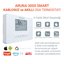 General Life Aruna 300S Smart Wi-fi Kablosuz Akıllı Oda Termostatı Tuya Destekli
