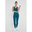 Jerf Gela Leggings - Petrol, Med