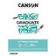 Canson Graduate Mixed Media White Çizim Defteri A3 200g 20 Yaprak