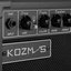 Kozmos KGP-STG10HSS-BK Başlangıç Elektro Gitar Paketi