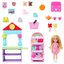 Barbie Chelsea Oyuncak Dükkanı Oyun Seti HNY59 