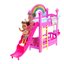 Barbie Skipper Bebek Bakıcılığı Eğlencesi Oyun Seti HND18